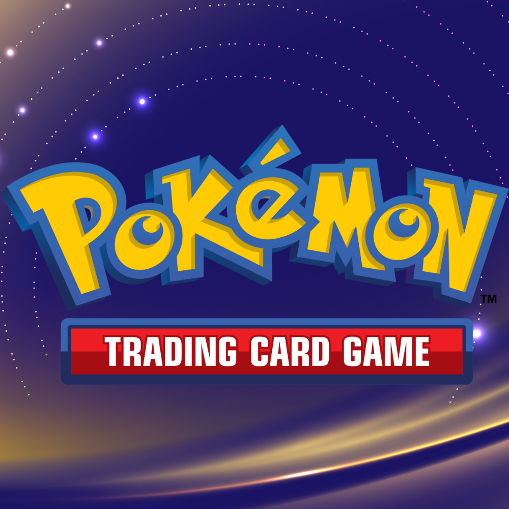 Pokemon TCG