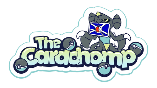 The Cardchomp