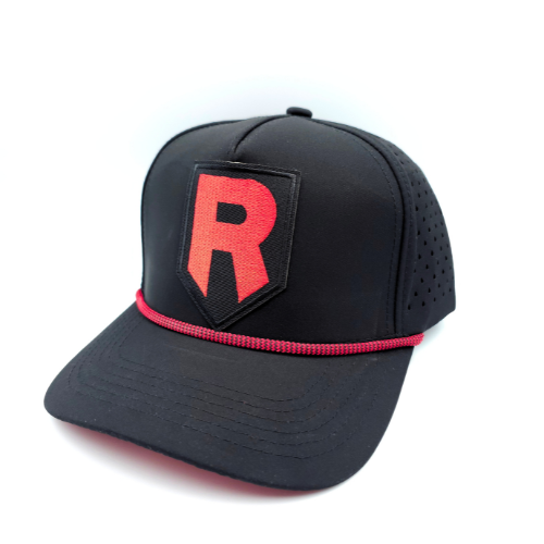 Team "R" Trucker Hat