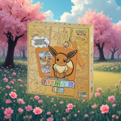 S Chinese Gatcha Keyframe