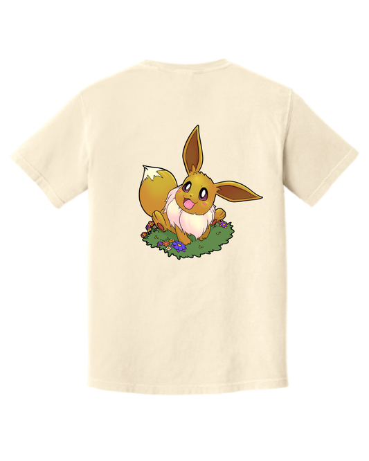 Eevee Attract Collection Tee