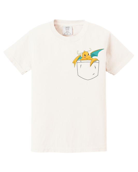 Ascended Pocket Tee