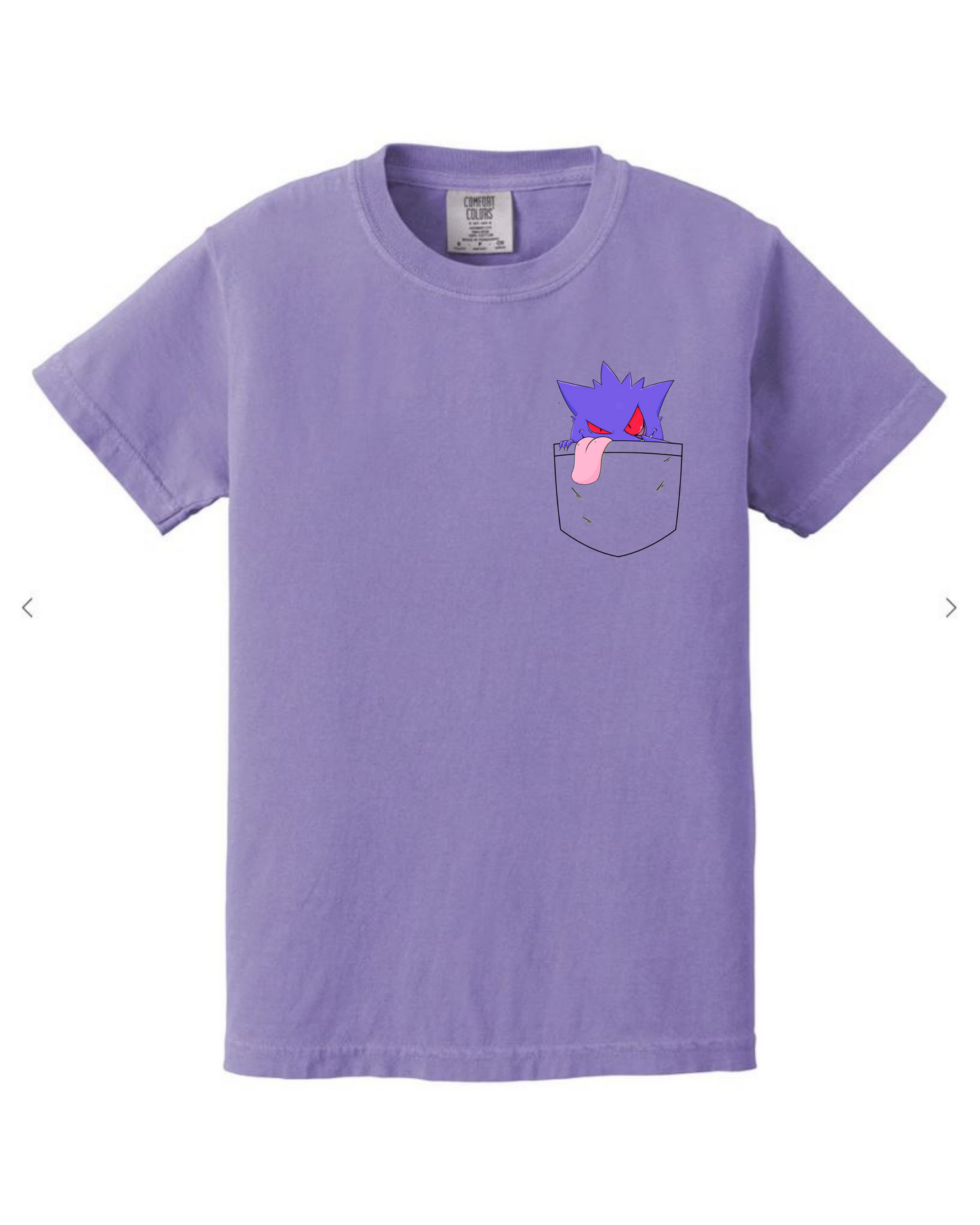 Wingar Pocket Tee
