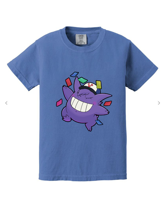 Youth Wingar Graphic Tee